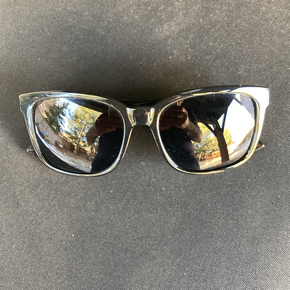 VON ZIPPER “howl” polarized unisex sunglasses